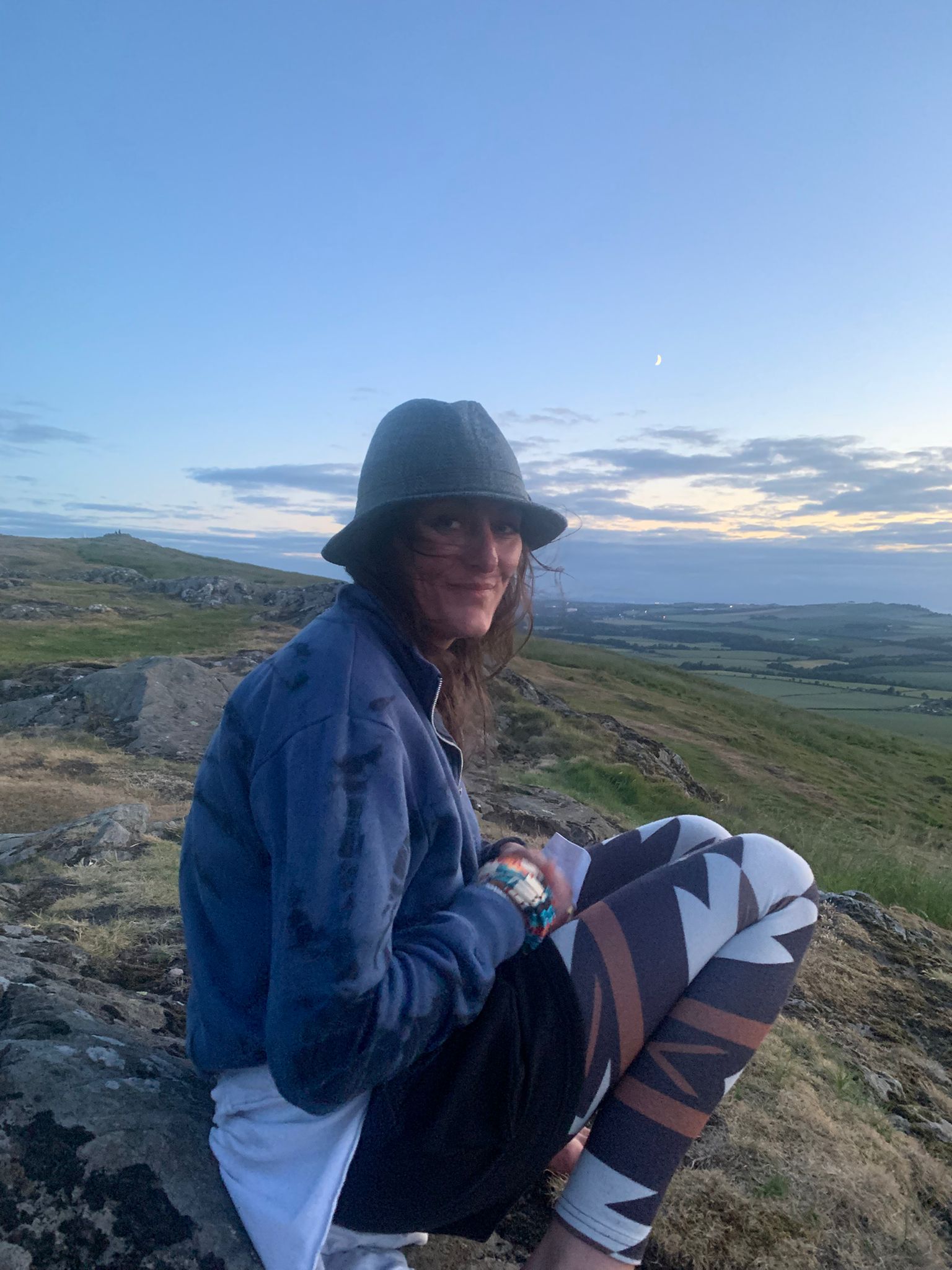 Rosemary Northover — Co-Founder of CognioNews